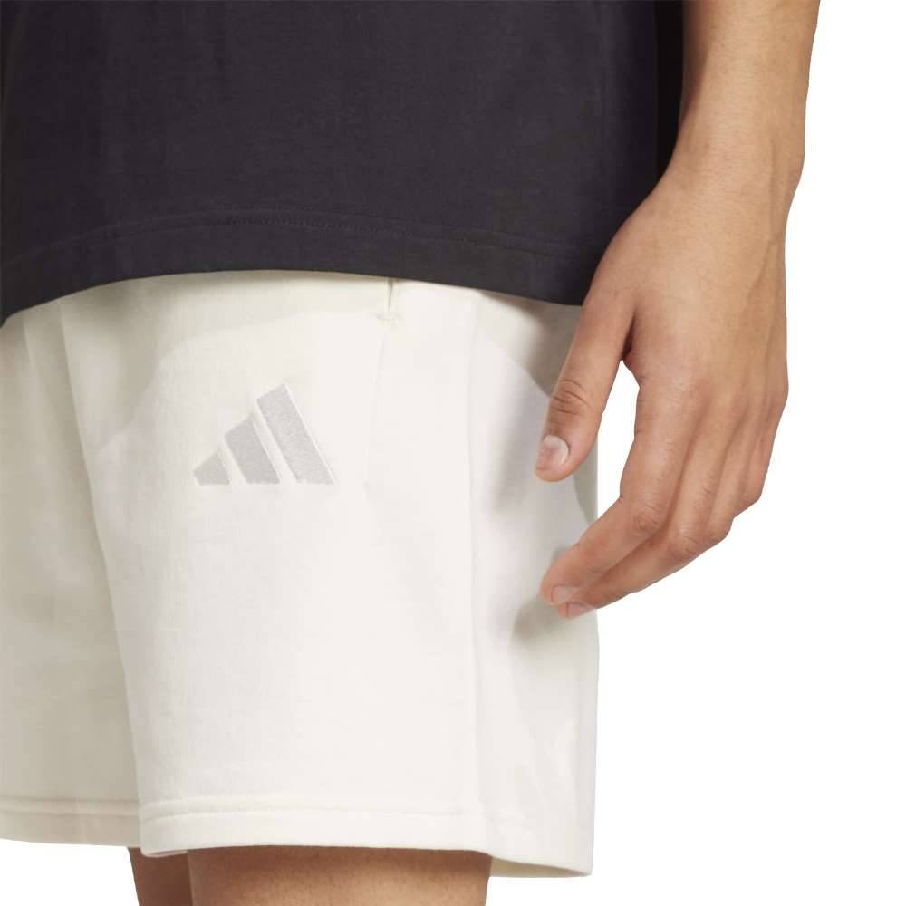 ADIDAS M ALL SZN FRENCH TERRY SHORTS