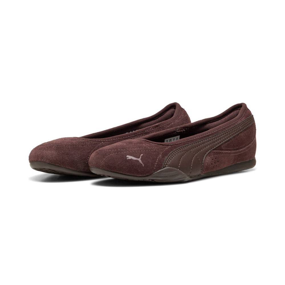 PUMA CATCH SOLEIL BALLERINASD