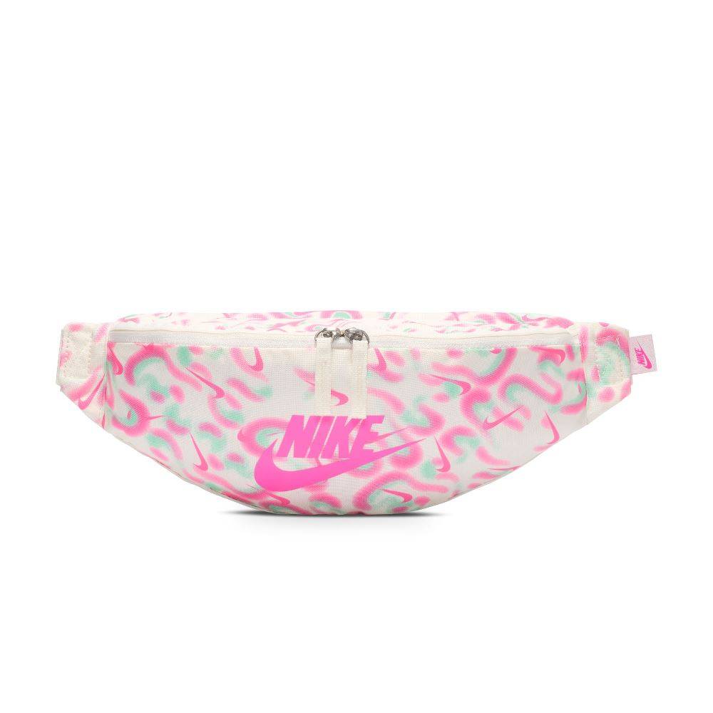 NIKE HERITAGE AIR WAISTBAG