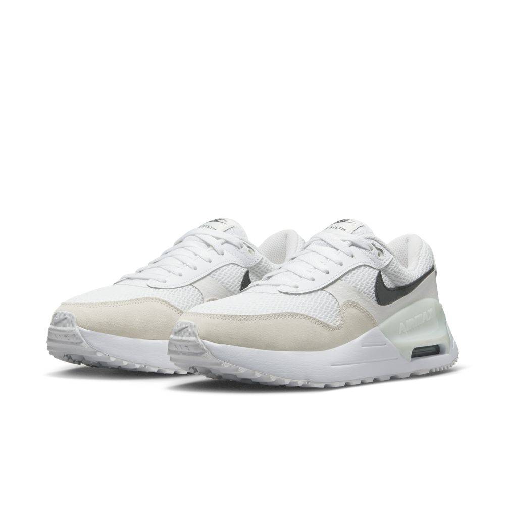 NIKE WOMENS AIR MAX SYSTM SHOES