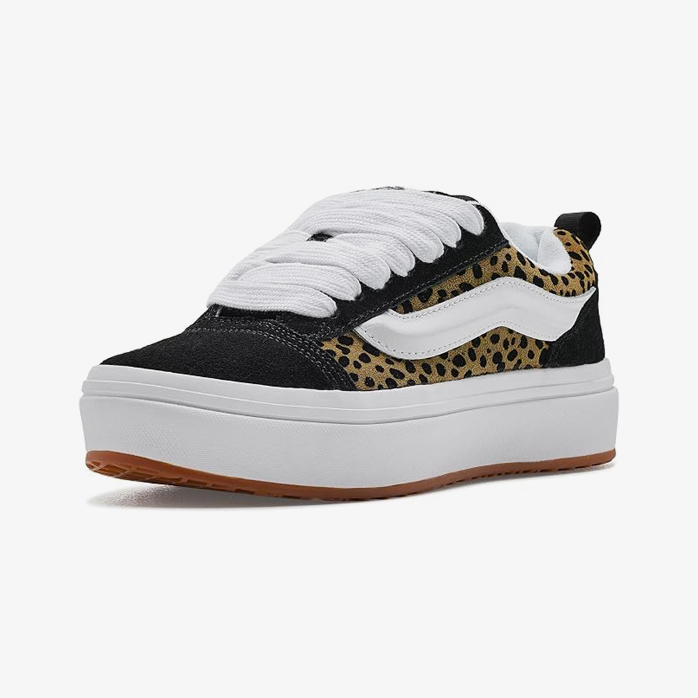 VANS KNU SKOOL STACKLITE SHOES