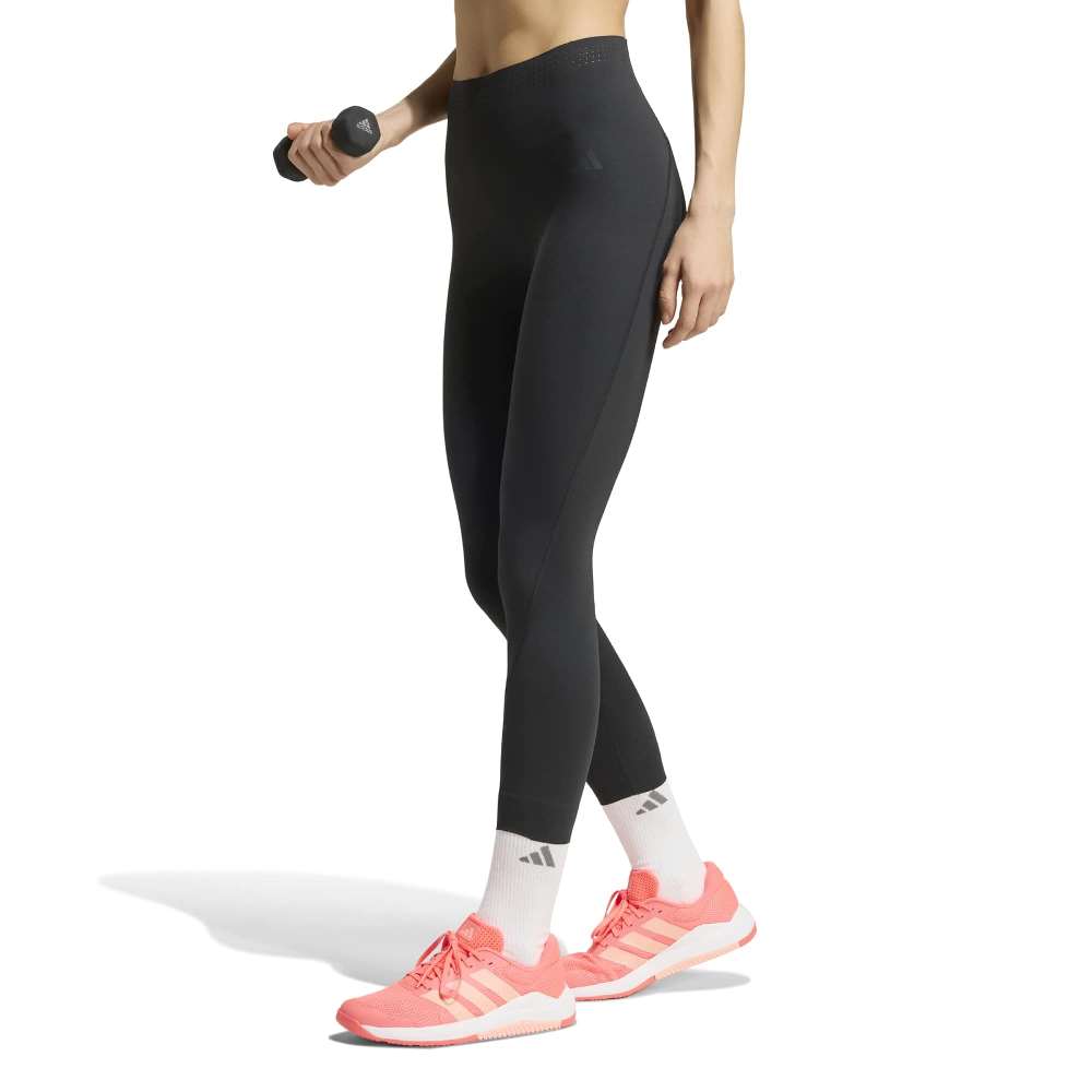 ADIDAS TECH INTENSITY WORKOUT 7/8 LEGGINGS