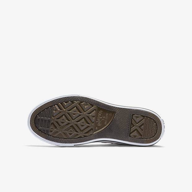 CONVERSE CT ALL STAR KIDS HI