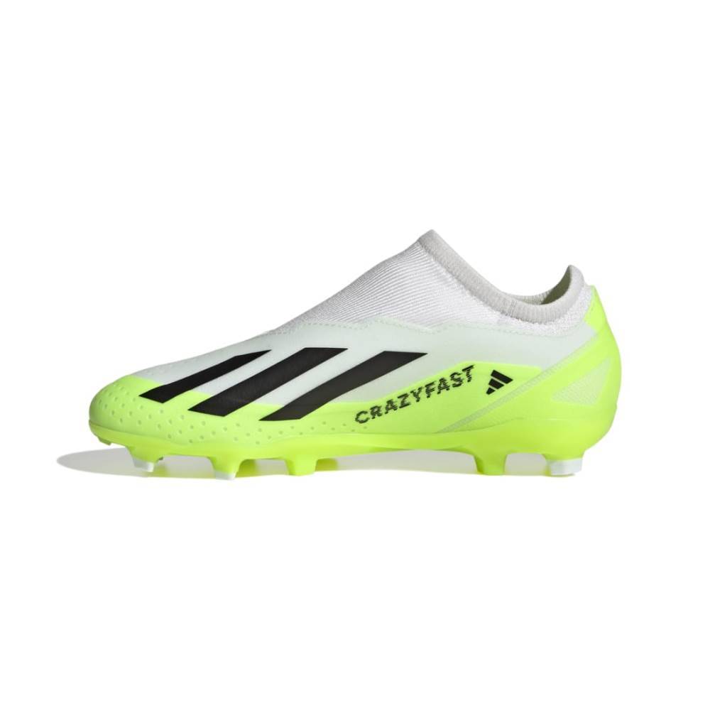 ADIDAS X CRAZYFAST.3 LL FG