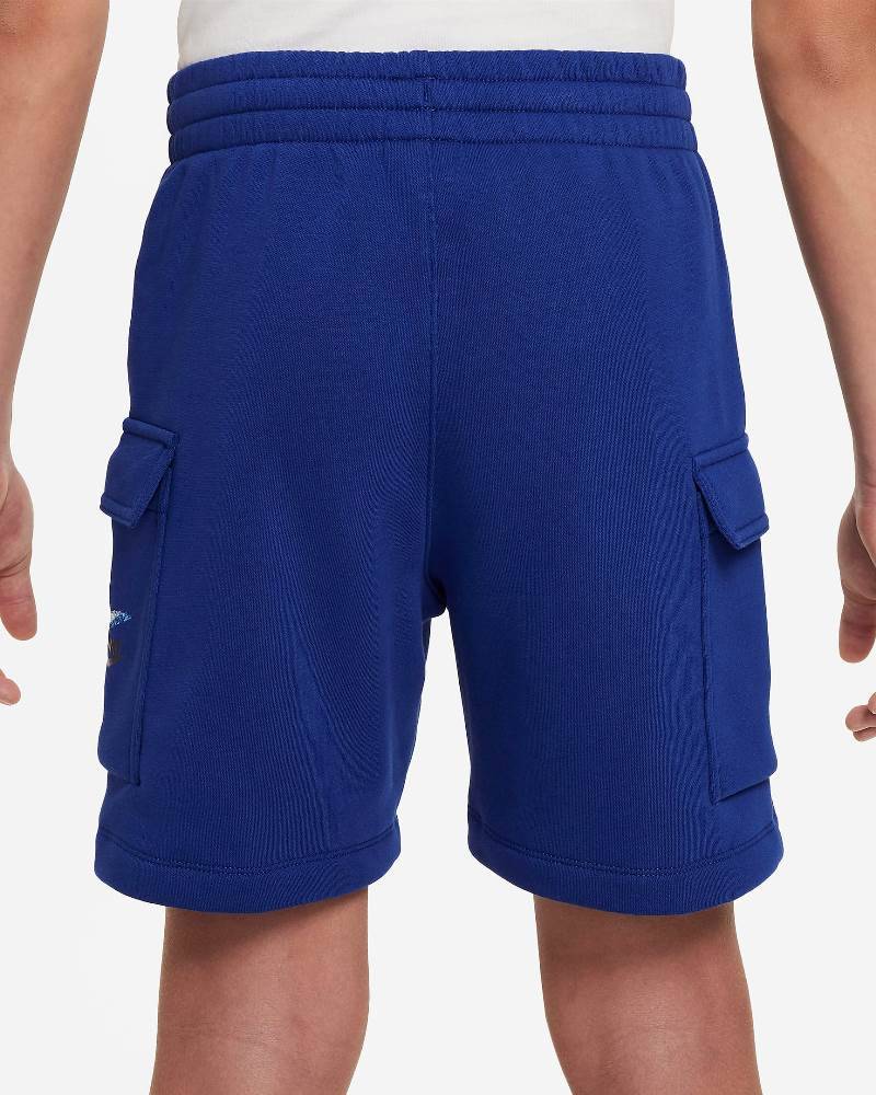 NIKE BOYS SPORTSWEAR STANDARD ISSUE SHORT