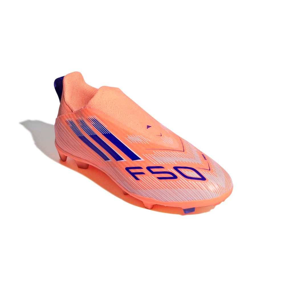 ADIDAS F50 LEAGUE LL FG/MG