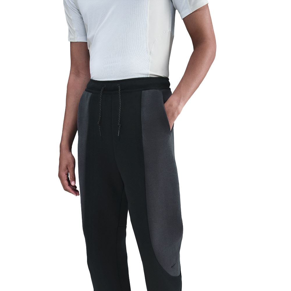 NIKE TECH FLECE COLOR-BLOCK PANT
