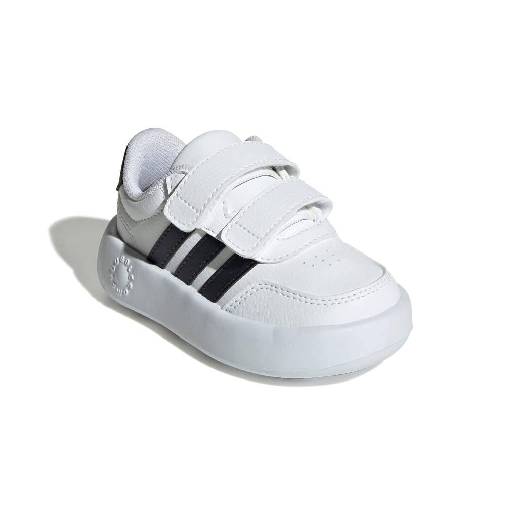 ADIDAS INFANT BREAKNET 3.0 SHOES