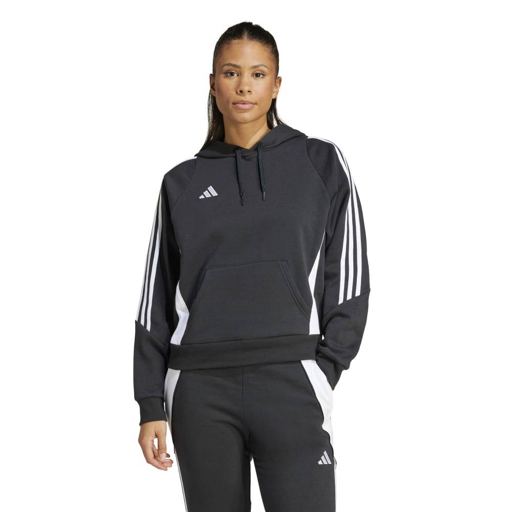 ADIDAS TIRO24 SWEAT HOODIE