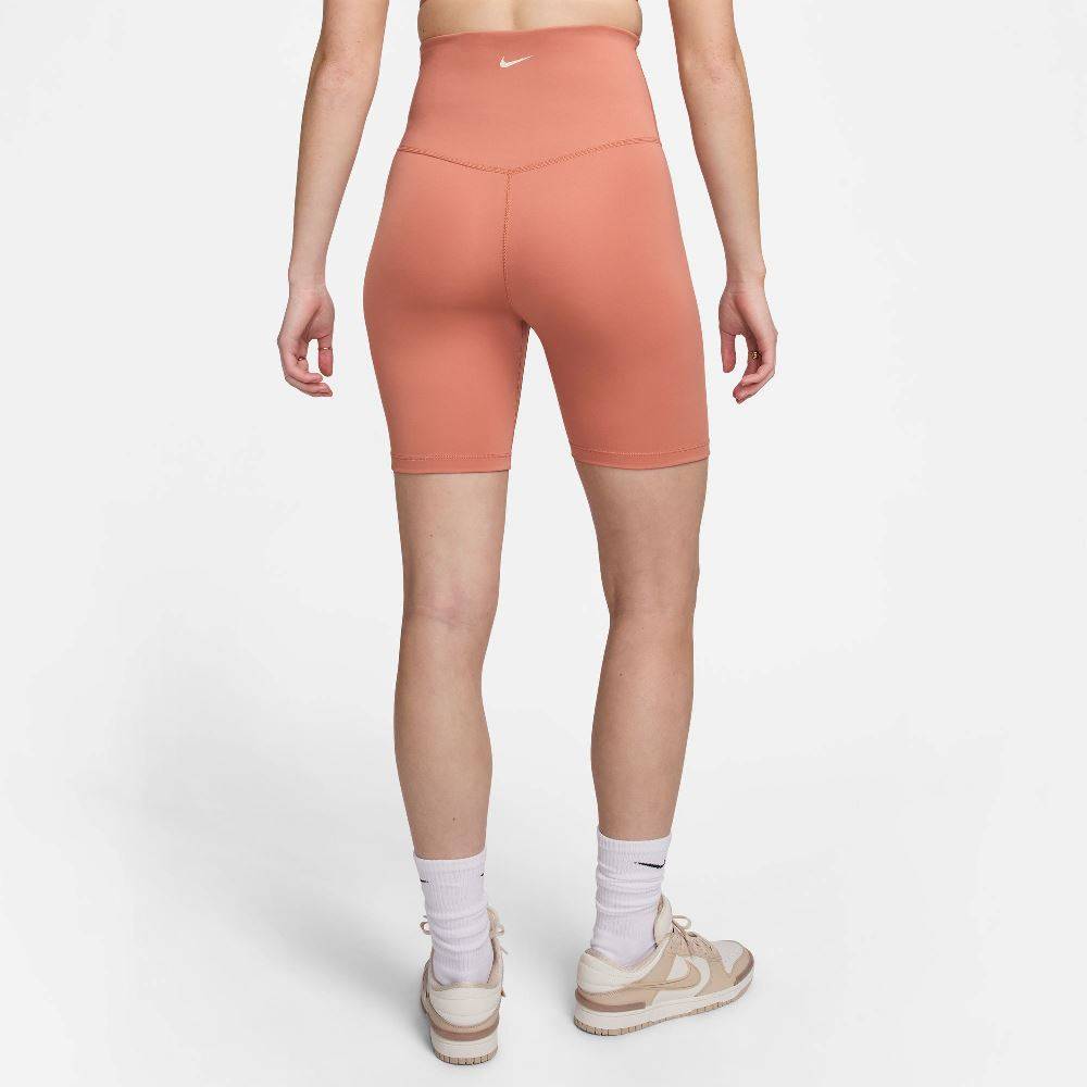 NIKE ONE DRI-FIT HIGH-RISE WOMENS BIKER SHORT