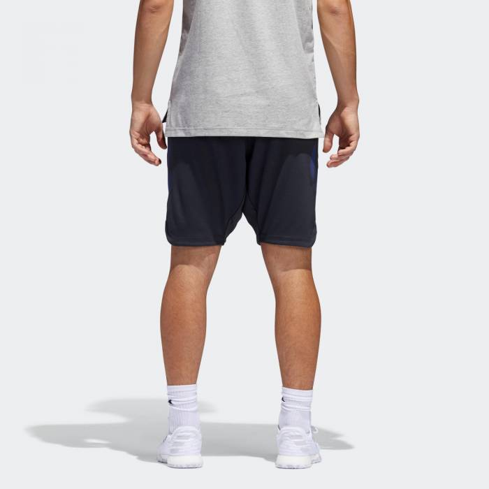ADIDAS HARDEN ELEVATED SHORTS MENS