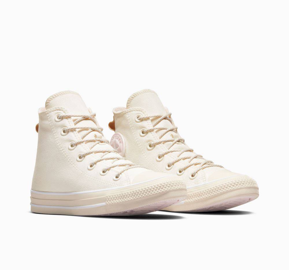 CONVERSE CHUCK TAYLOR WOMENS HIGH SHOES