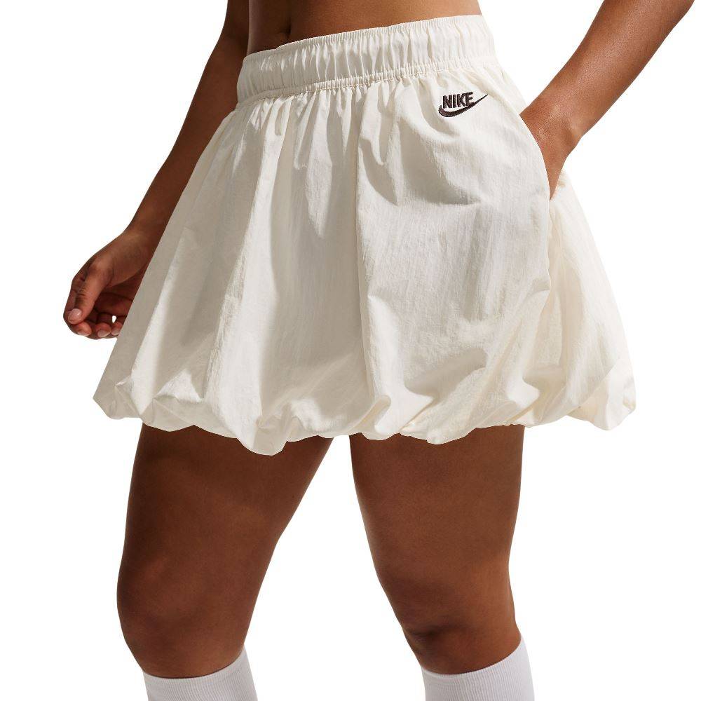 NIKE NSW LOOSE BUBBLE SKIRT