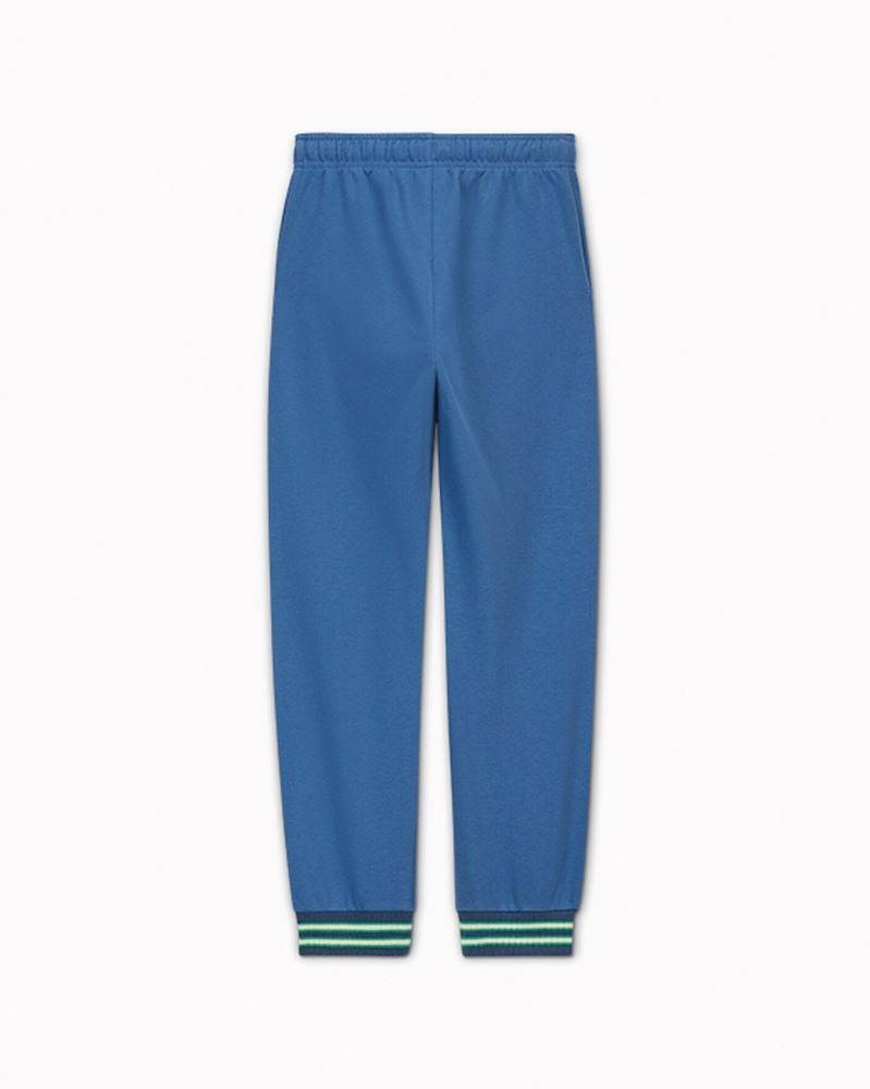 CONVERSE BOYS RETRO VARSITY FT JOGGER