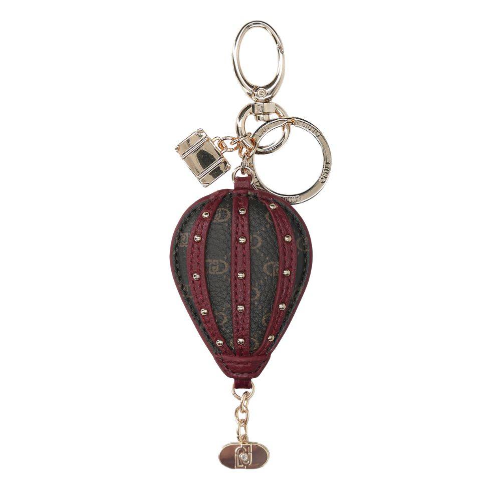 LIU JO BALLOON KEYRING