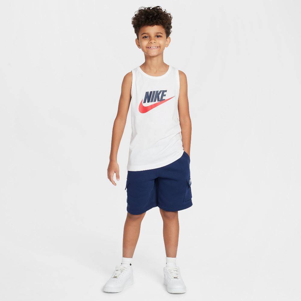 NIKE KIDS NSW TEE - MULTI SPORT