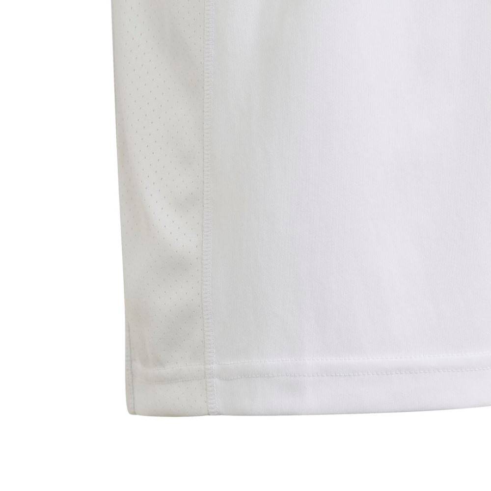 ADIDAS  B CLUB 3STR TEE
