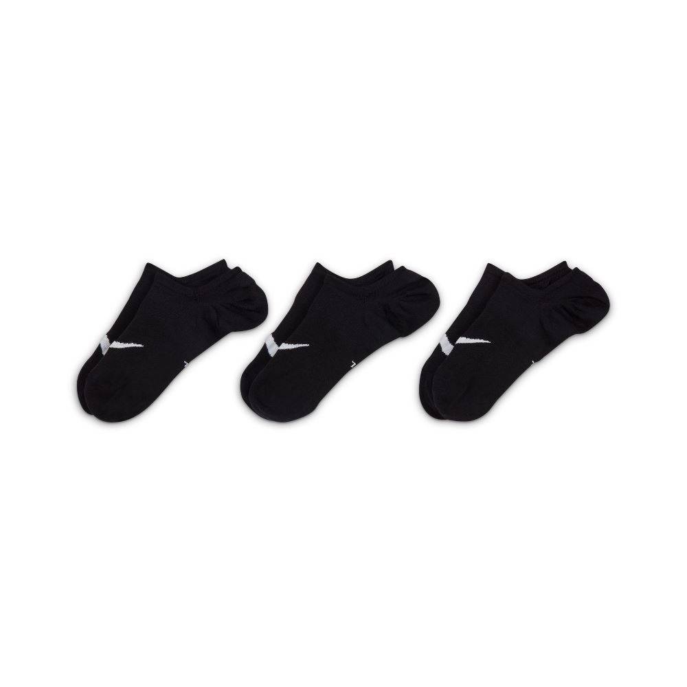NIKE EVERYDAY PLUS LIGHTWEIGH 3PP SOCKS