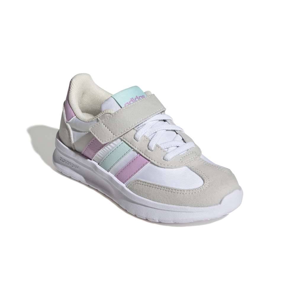 ADIDAS KIDS RUN 70S 2.0 SHOES