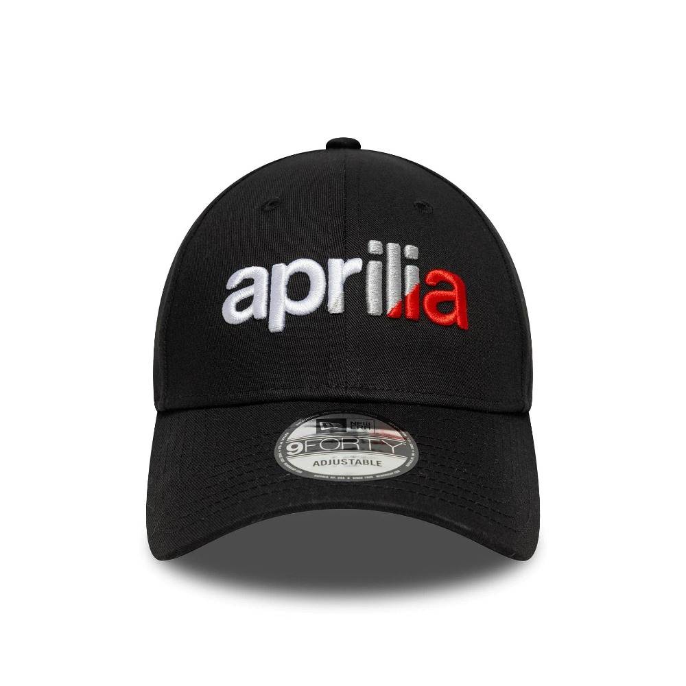NEW ERA WORDMARK 9FORTY APRILIA
