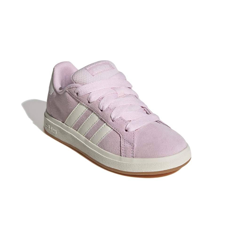 ADIDAS KIDS GRAND COURT 00S SHOES