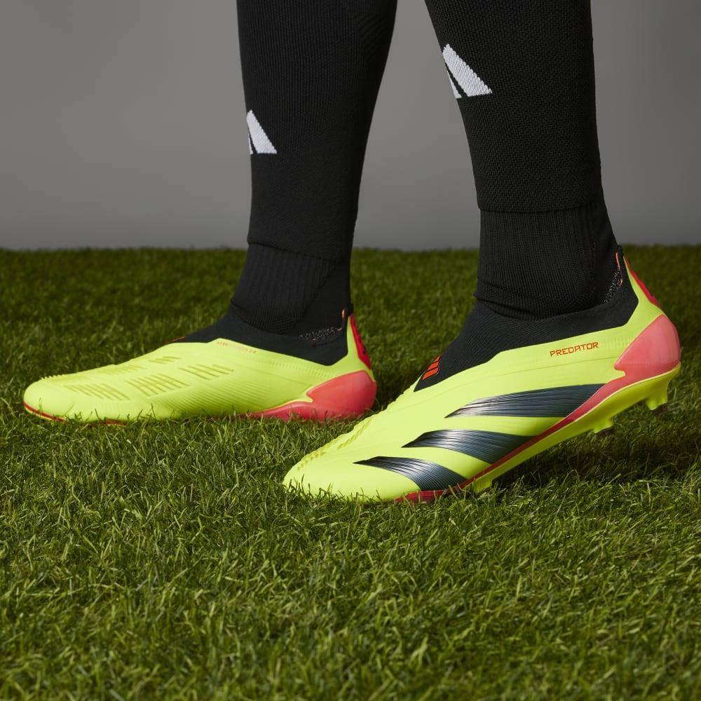 ADIDAS PREDATOR ELITE LL F