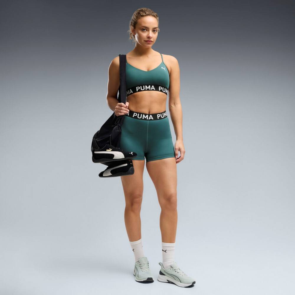 PUMA MOVE STRONG BRA - LOW