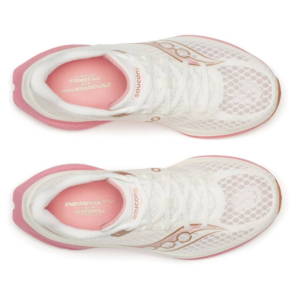 SAUCONY ENDORPHIN SPEED 5 WOMEN'S SHOES