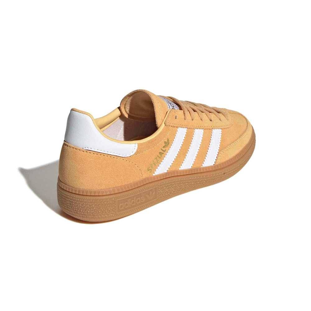 ADIDAS ORIGINALS JUNIOR HANDBALL SPEZIAL SHOES