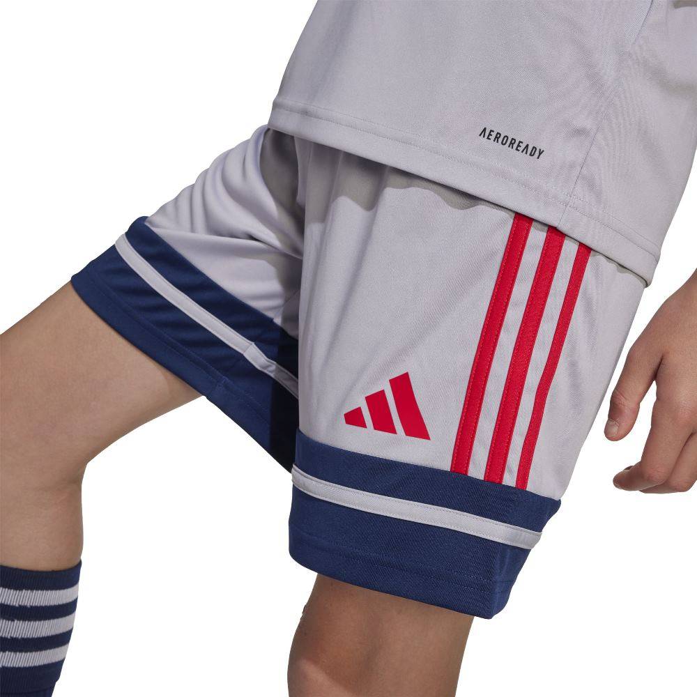 ADIDAS YOUTH SQUADRA 25 SHORTS