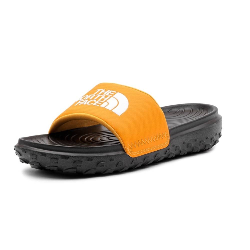 THE NORTH FACE M NEVER STOP CUSH SLIDES