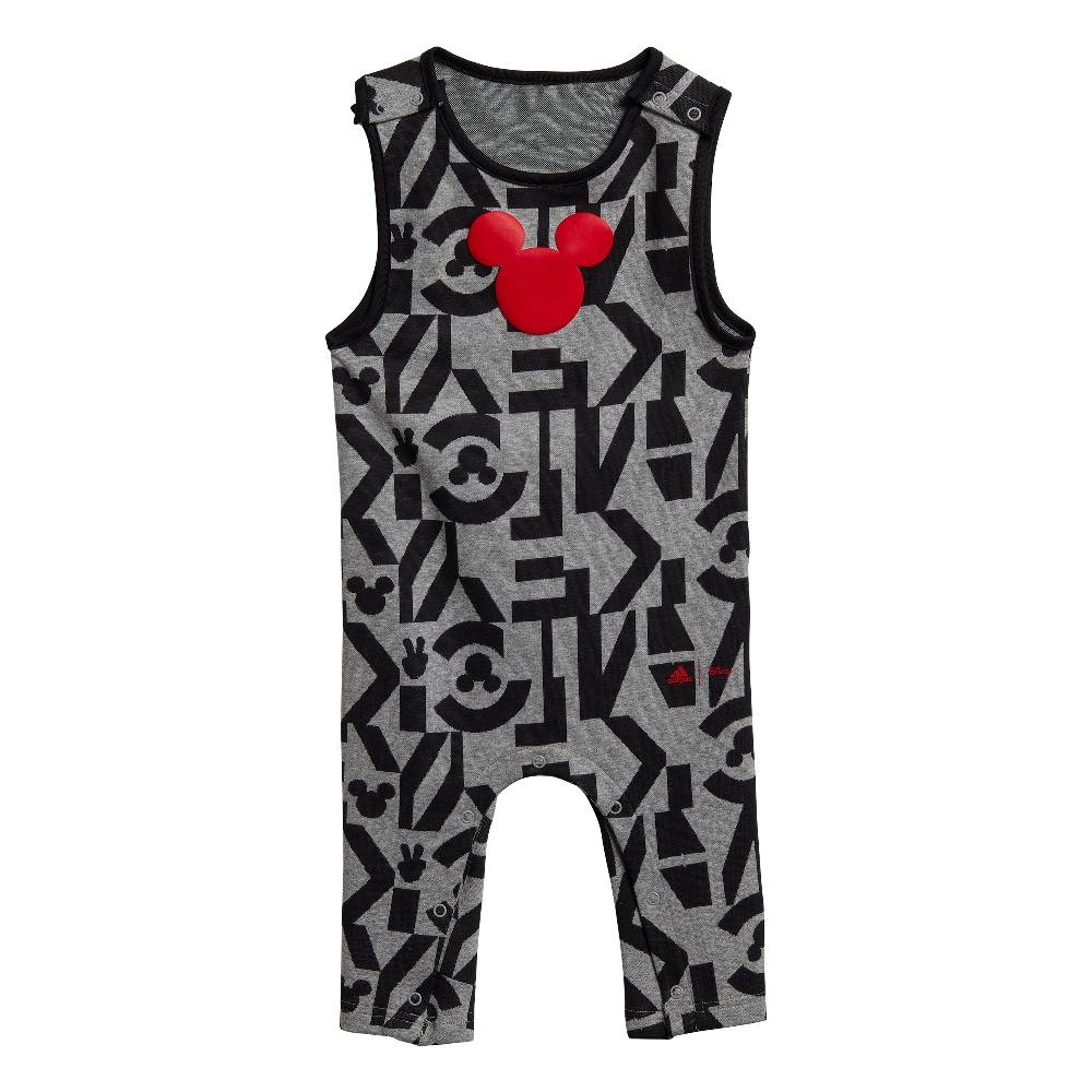 ADIDAS INF DISNEY MICKEY MOUSE ONESIE