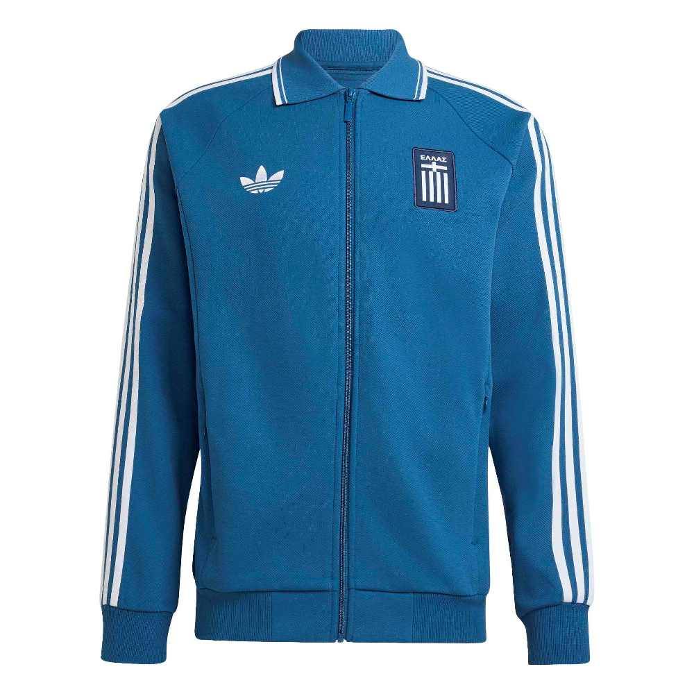 ADIDAS M GREECE AWAY ANTHEM JACKET