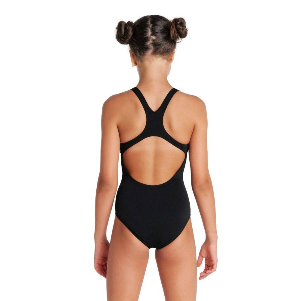 ARENA GIRLS TEAM SWIMSUIT PRO SOLID