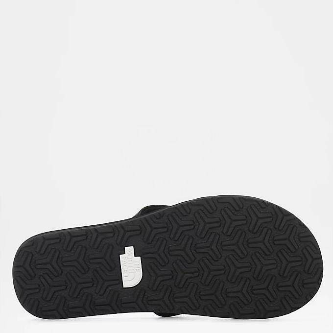 NORTH FACE WOMENS BASE CAMP MINI II FLIP-FLOP