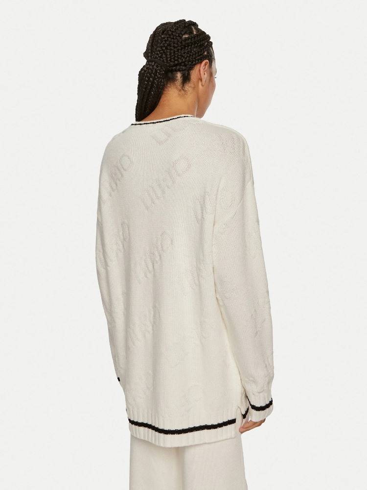 LIU JO KNITTED SWEATER