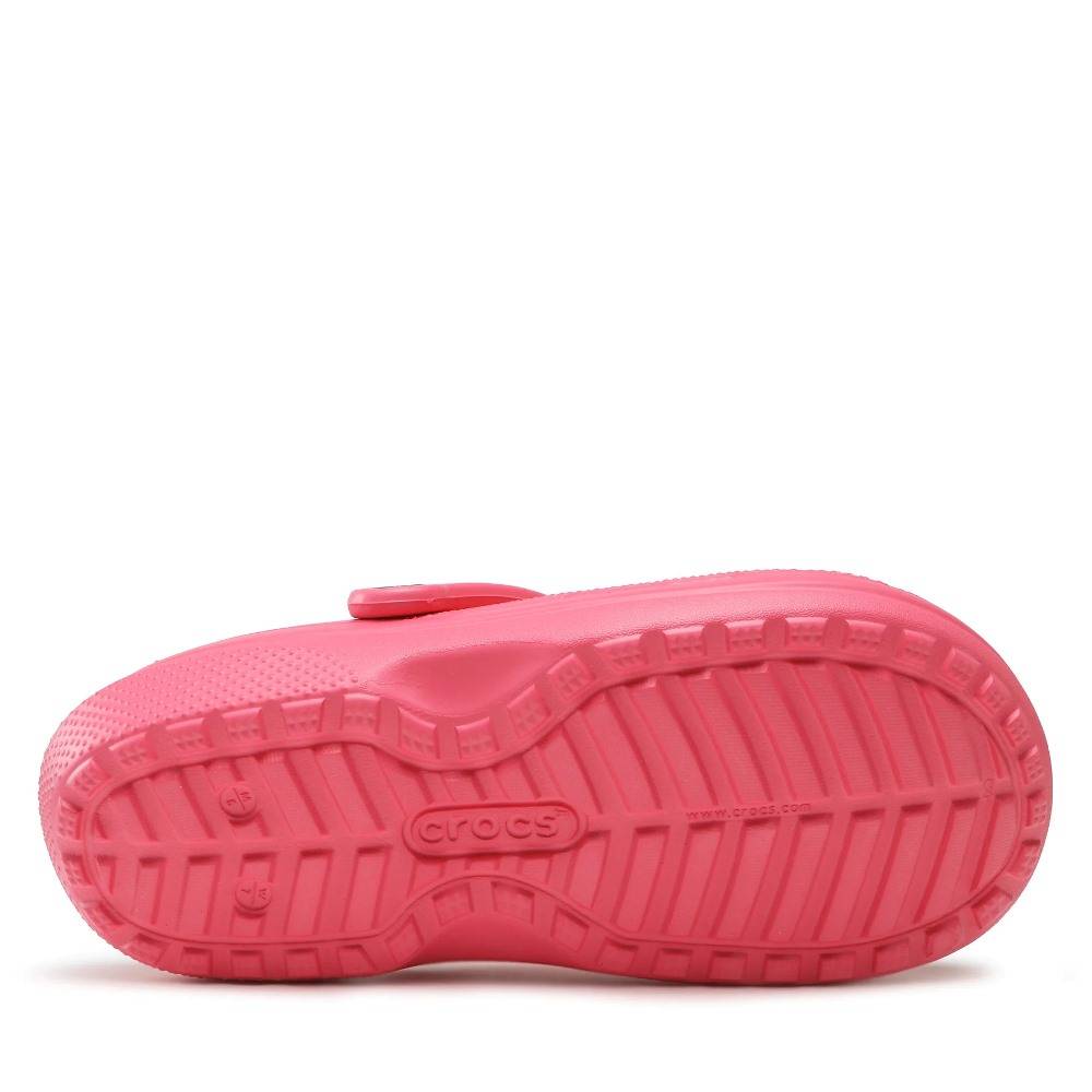 CROCS CLASSIC LINED CLOG