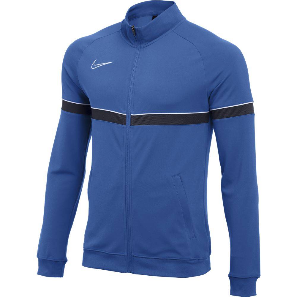 NIKE YOUTH ACADEMY 21 DRI-FIT KNIT TRACK JKT