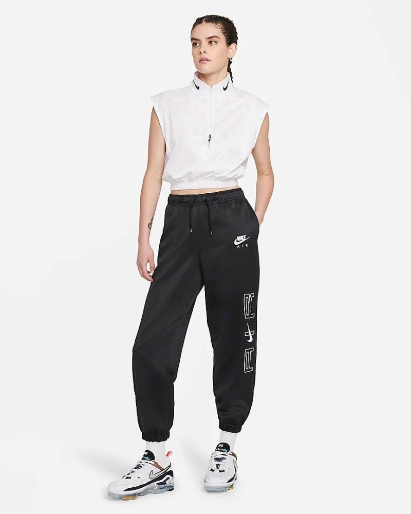 NIKE NSW WOMENS AIR WOVEN PANT