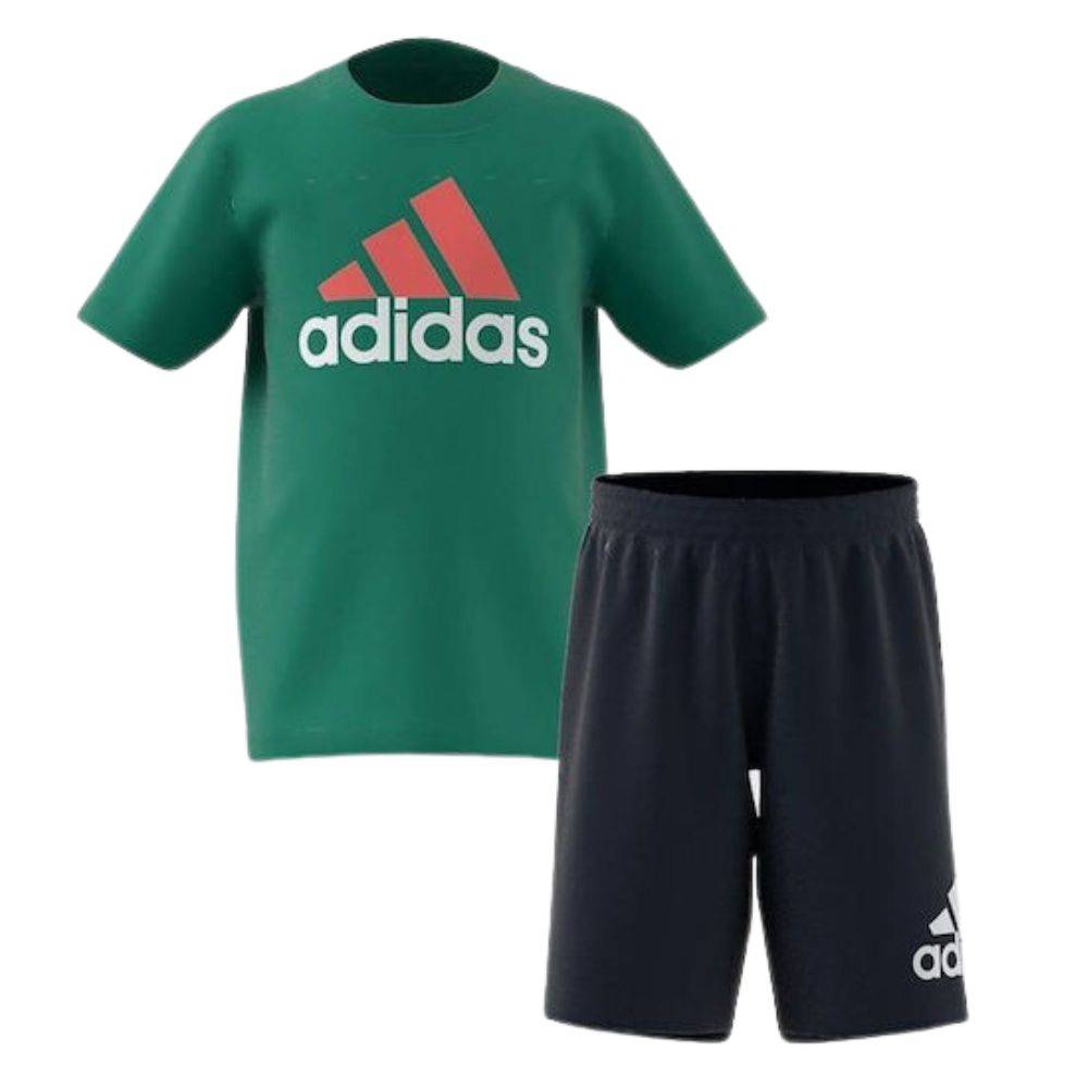 ADIDAS LK BL CO T SET