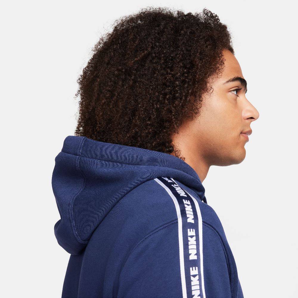 NIKE CLUB FLEECE GX HOODED TRACKSUIT