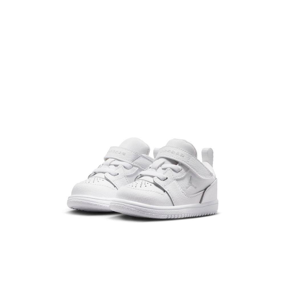 NIKE JORDAN COURT CONNECT LOW INFANT (TD)