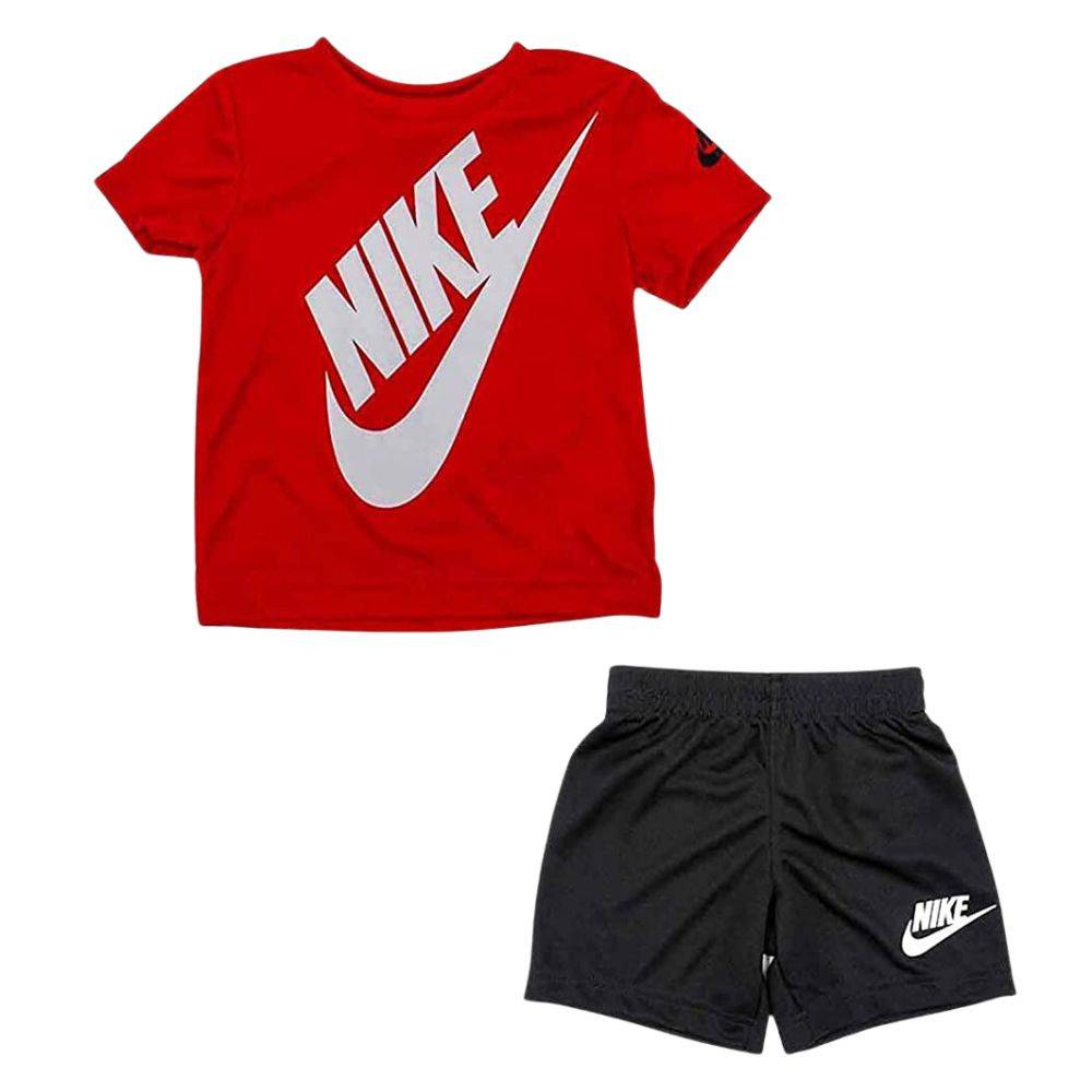 NIKE LITTLE KIDS 
