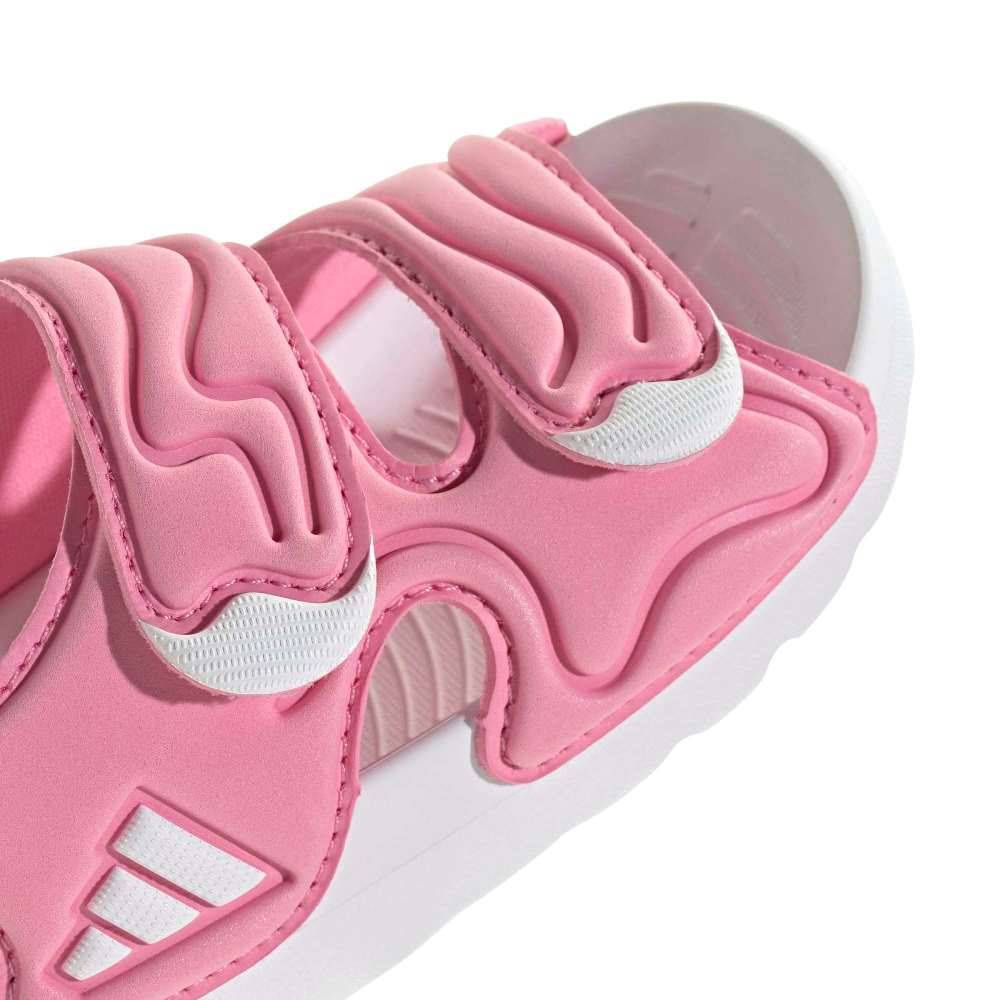 ADIDAS INFANT ALTASWIM 3 SANDALS INFANTS