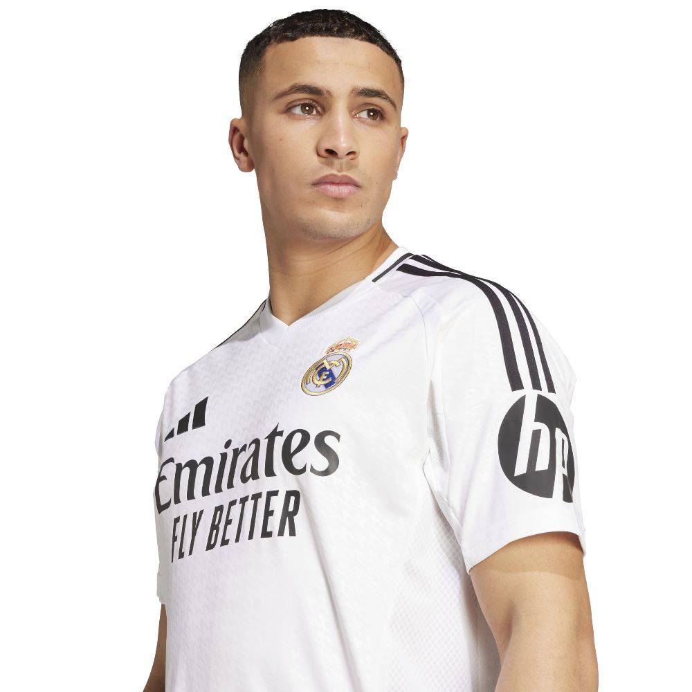 ADIDAS M REAL MADRID 24/25 HOME JERSEY