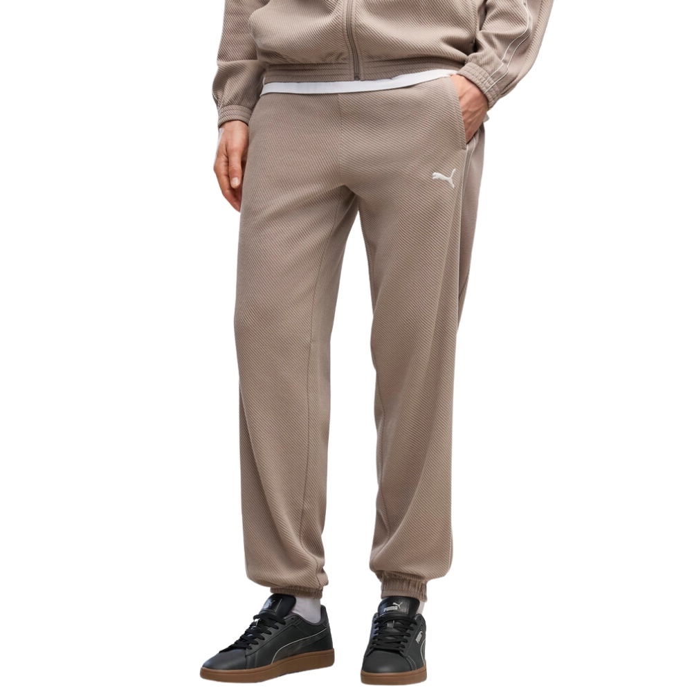 PUMA CLASS MATERIAL SWEATPANTS CL