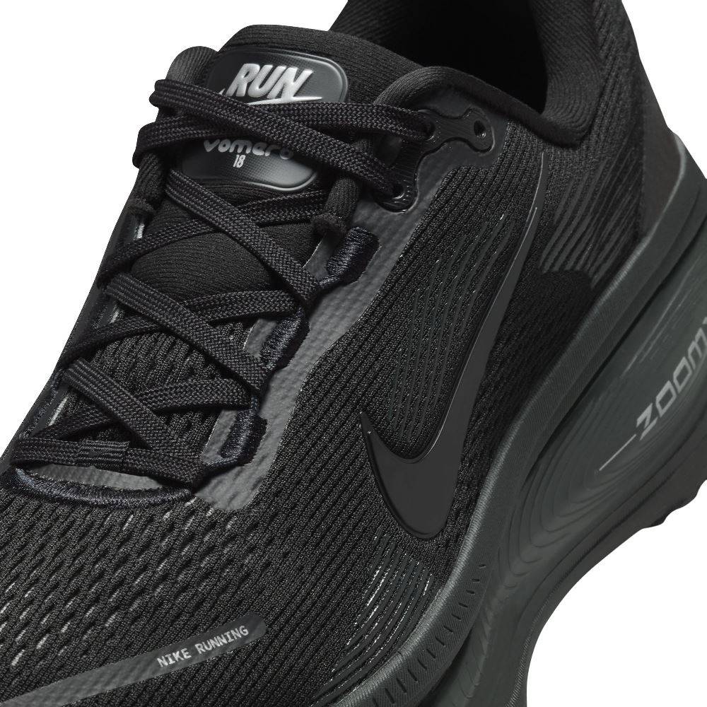 NIKE WOMENS VOMERO 18 ROAD RUNNING SHOES
