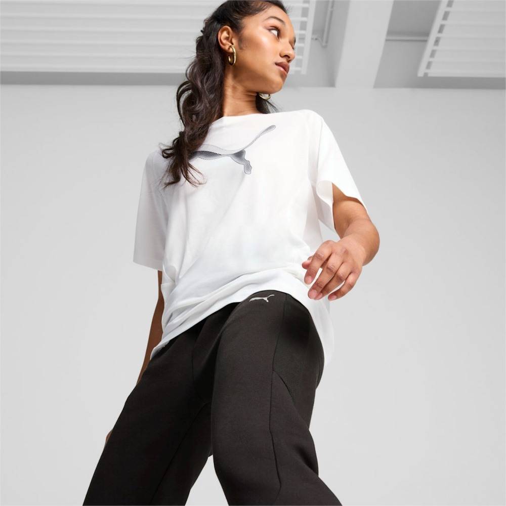 PUMA EVOSTRIPE PANTS OP