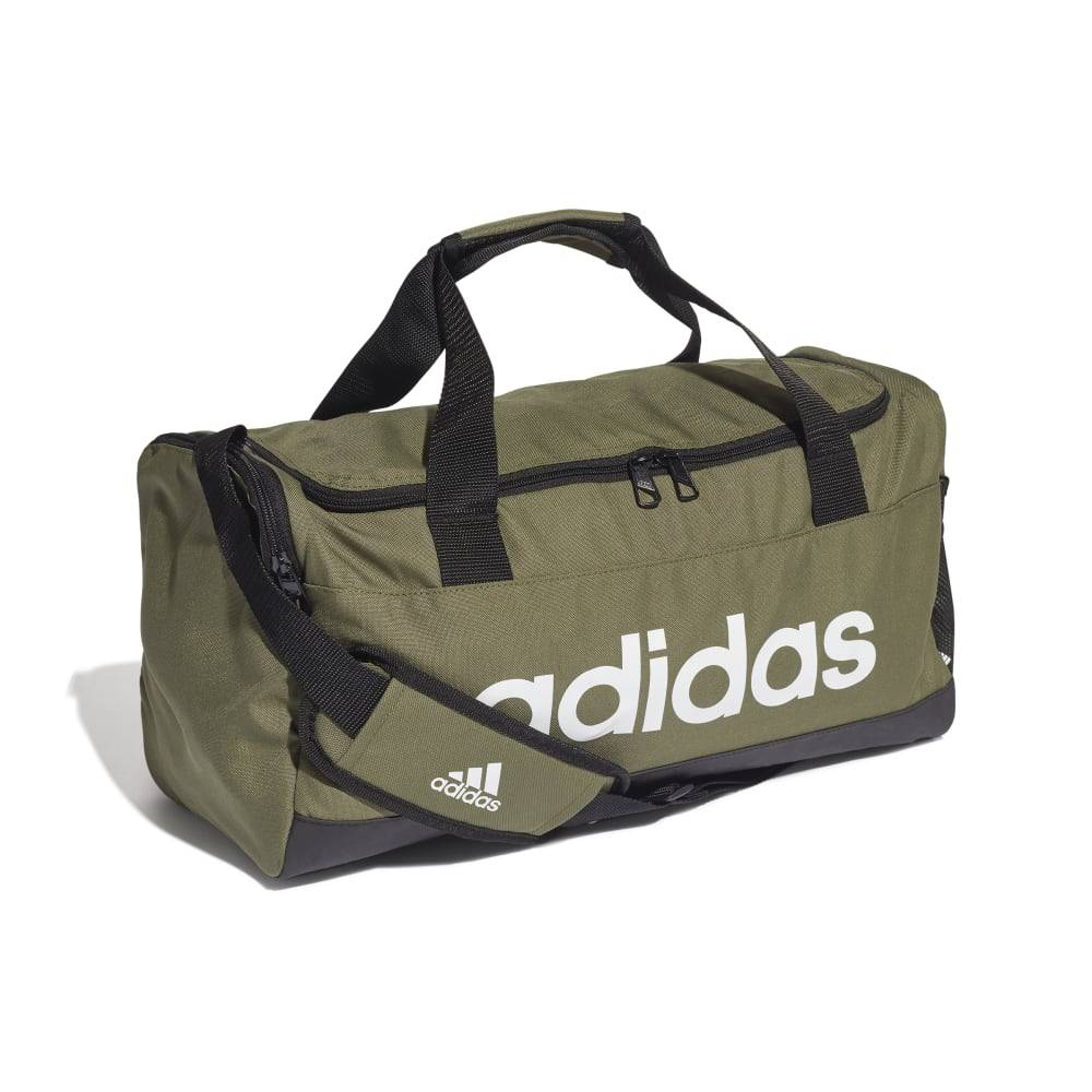 ADIDAS LINEAR DUFFEL SMALL