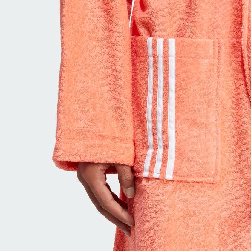 ADIDAS BATHROBE U